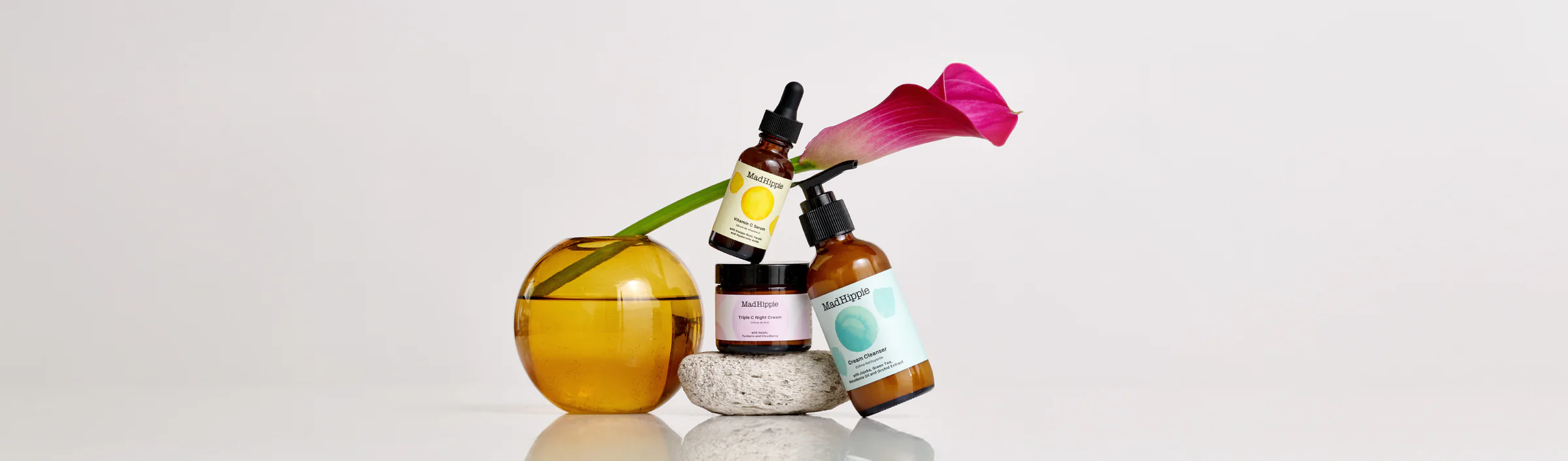 Clean Beauty, Active Results